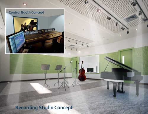 Music Conservatory of Westchester Breaks Ground on A Transformative Project