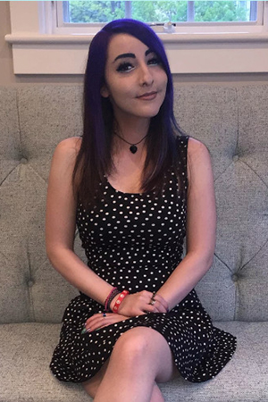 Amanda