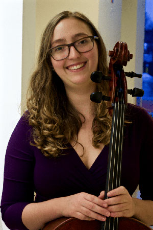Christine Mann Headshot